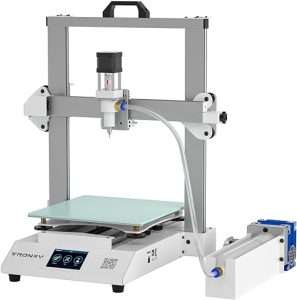 Stampante 3D TRONXY Moore 2 Pro: Tecnologia all'avanguardia per la stampa