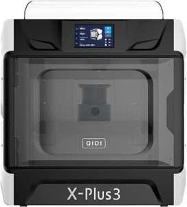 QIDI-TECH-X-PLUS3-Stampante-3D-completamente-aggiornata