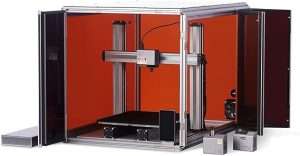 "Snapmaker 3 in 1 Bundle A350T: Macchina Multifunzione per Creazione Digitale"