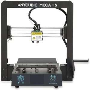Stampante 3D economica Anycubic Kobra con autolivellamento