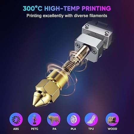 Creality Ender-3 S1 ProX 