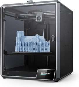 Stampante 3D creality k1