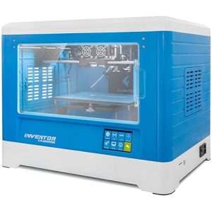 FLASHFORGE Inventor Stampante 3D FDM/FFF